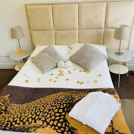 Ww Hostel & Suites كويمبرا المظهر الخارجي الصورة
