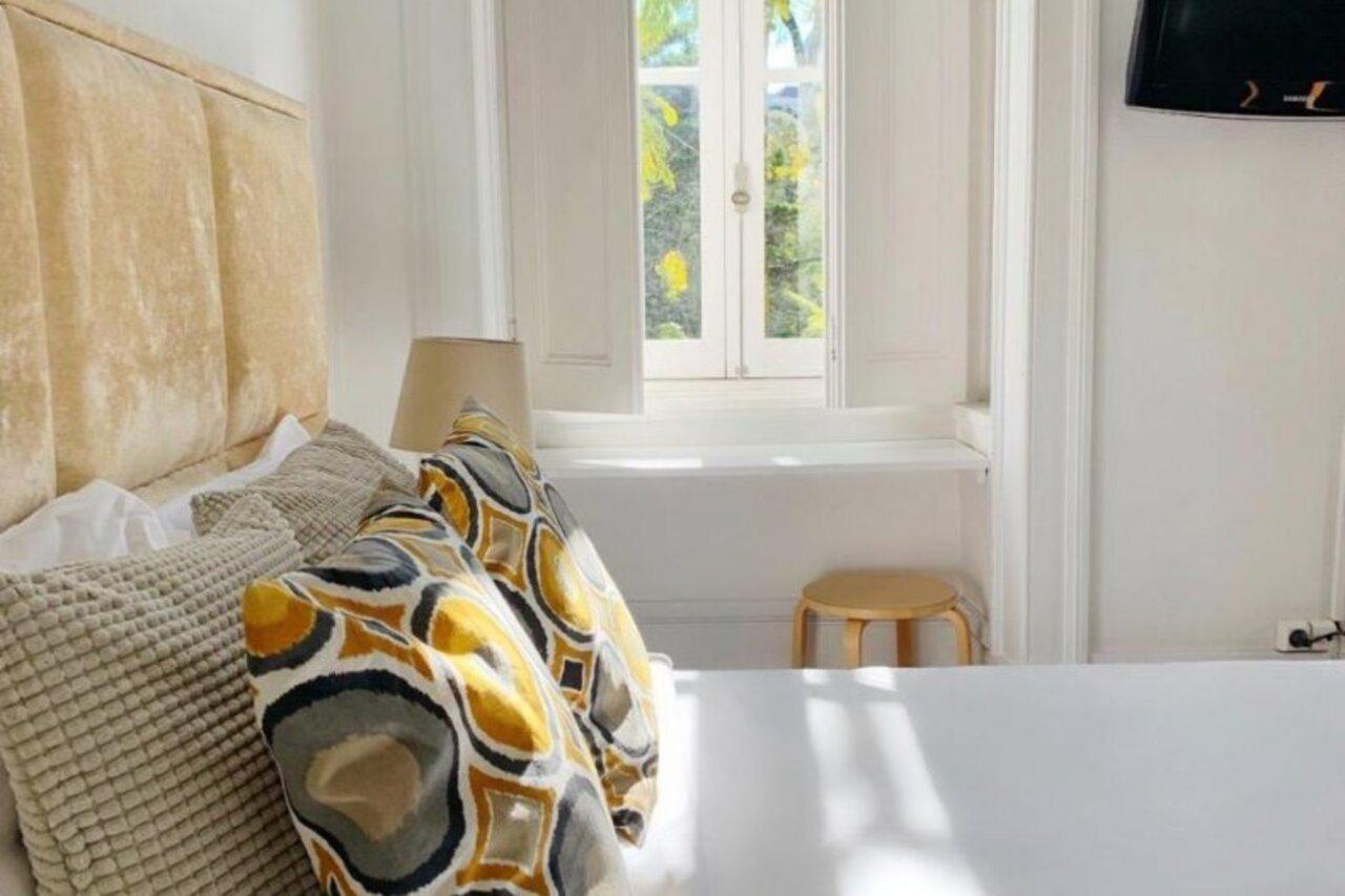 Ww Hostel & Suites كويمبرا المظهر الخارجي الصورة