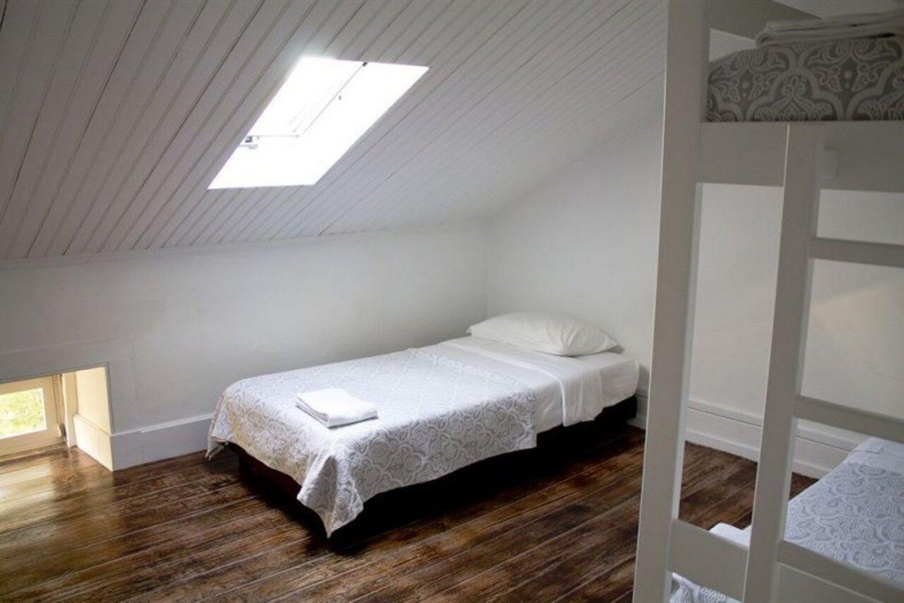 Ww Hostel & Suites كويمبرا المظهر الخارجي الصورة