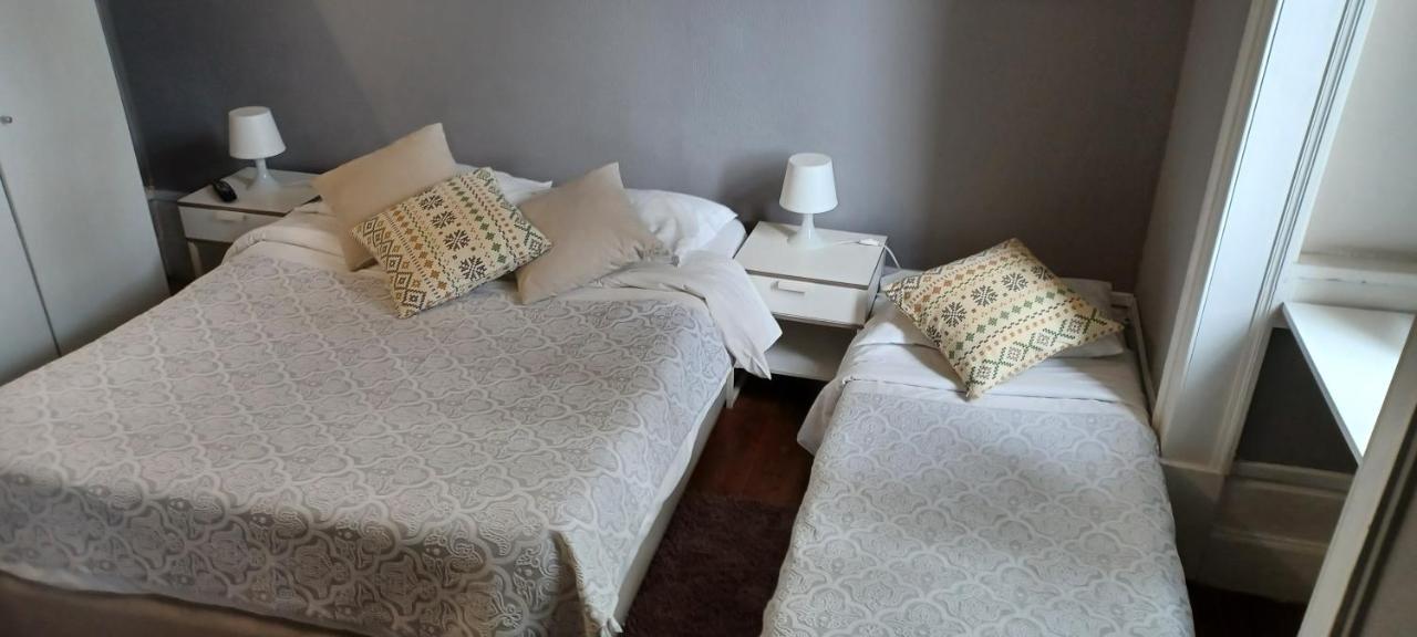 Ww Hostel & Suites كويمبرا المظهر الخارجي الصورة