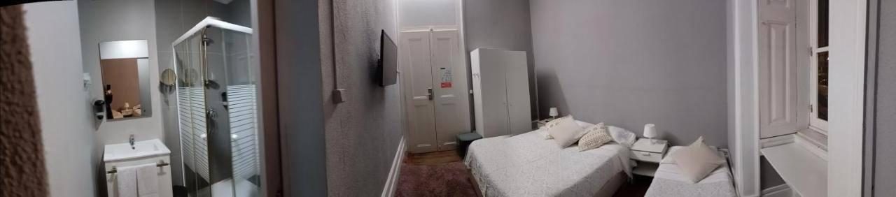 Ww Hostel & Suites كويمبرا المظهر الخارجي الصورة