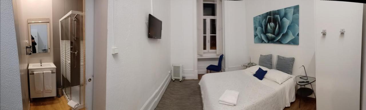 Ww Hostel & Suites كويمبرا المظهر الخارجي الصورة