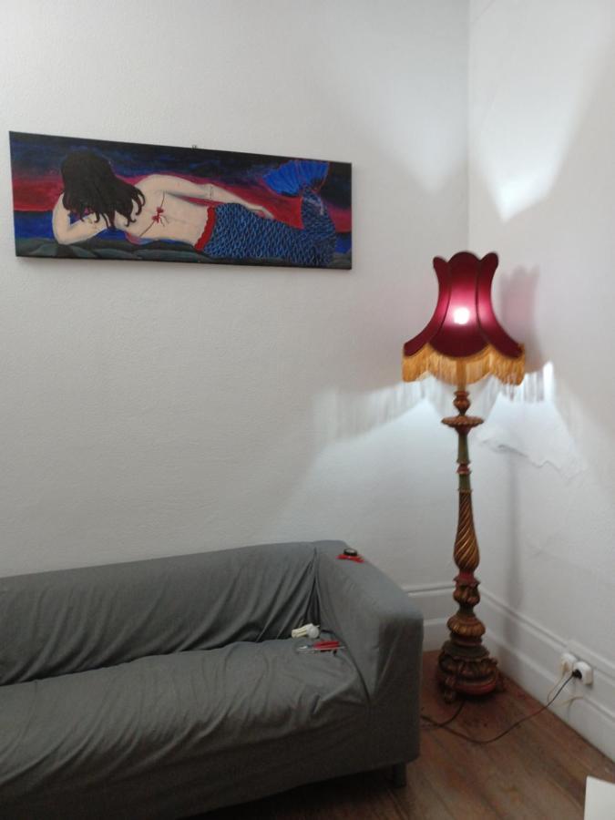 Ww Hostel & Suites كويمبرا المظهر الخارجي الصورة