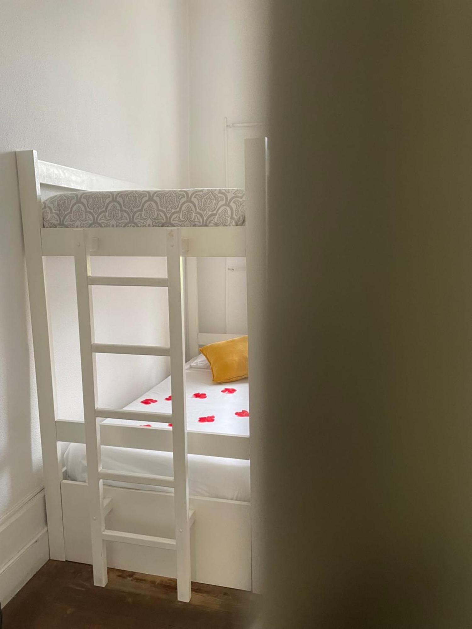 Ww Hostel & Suites كويمبرا المظهر الخارجي الصورة