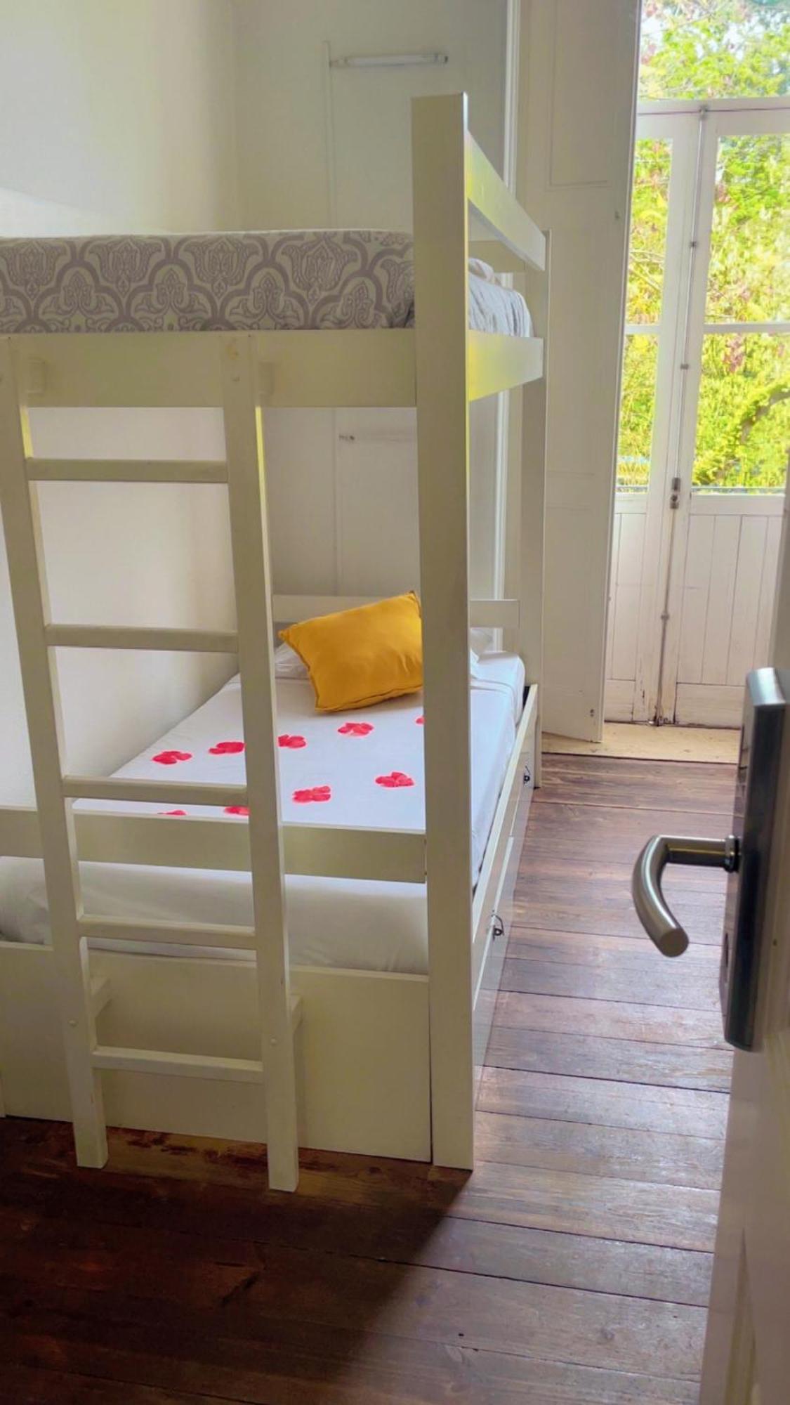 Ww Hostel & Suites كويمبرا المظهر الخارجي الصورة