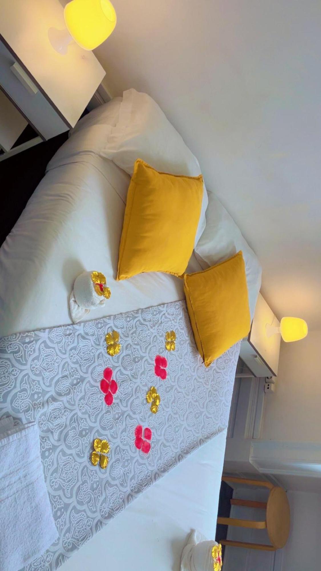 Ww Hostel & Suites كويمبرا المظهر الخارجي الصورة