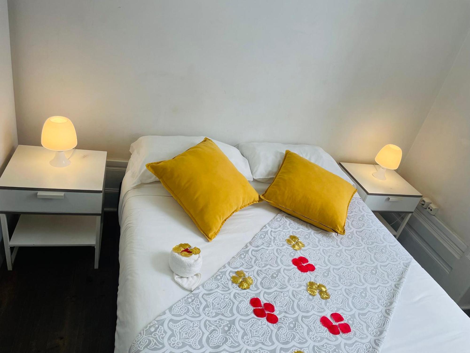 Ww Hostel & Suites كويمبرا المظهر الخارجي الصورة