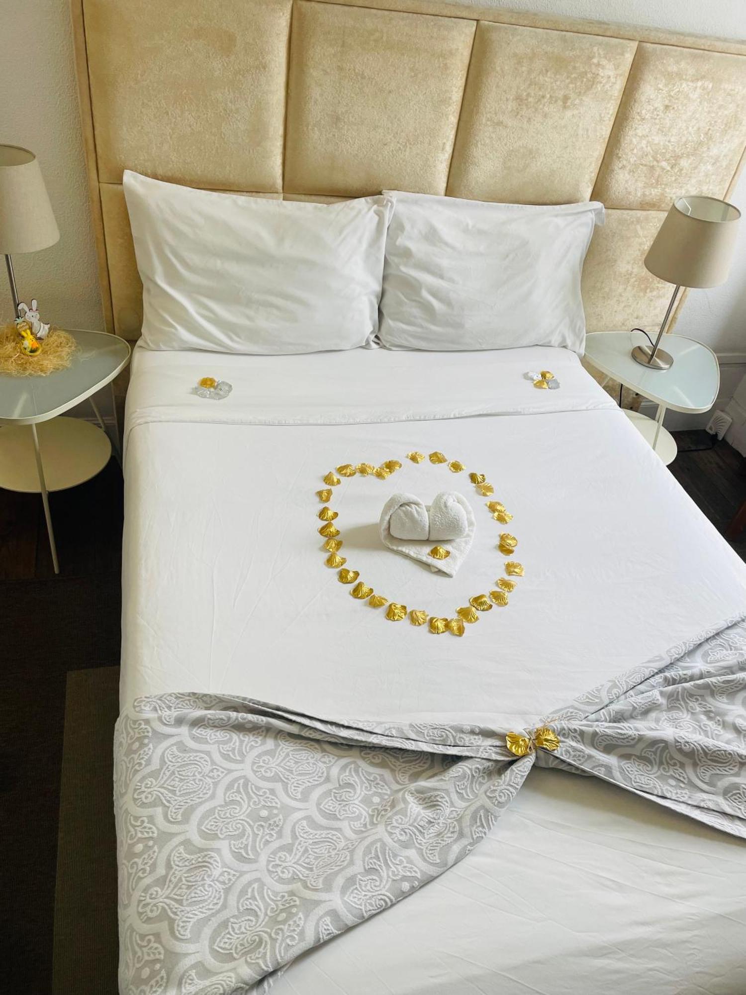 Ww Hostel & Suites كويمبرا المظهر الخارجي الصورة