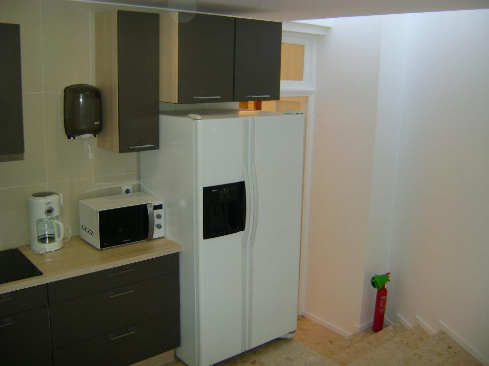 Ww Hostel & Suites كويمبرا المظهر الخارجي الصورة