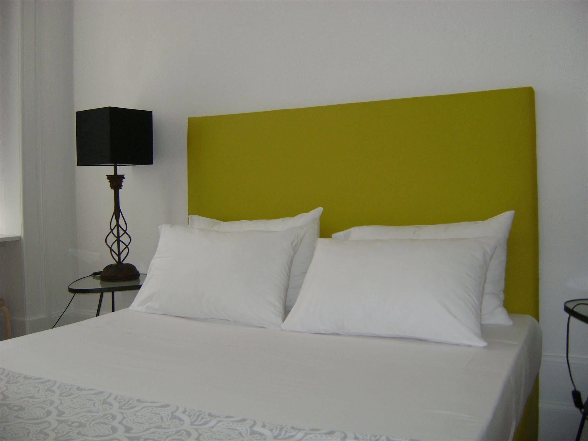 Ww Hostel & Suites كويمبرا المظهر الخارجي الصورة