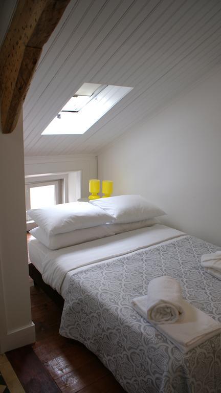 Ww Hostel & Suites كويمبرا المظهر الخارجي الصورة