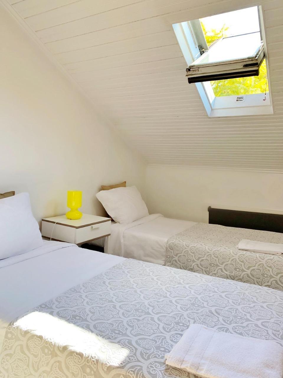 Ww Hostel & Suites كويمبرا المظهر الخارجي الصورة